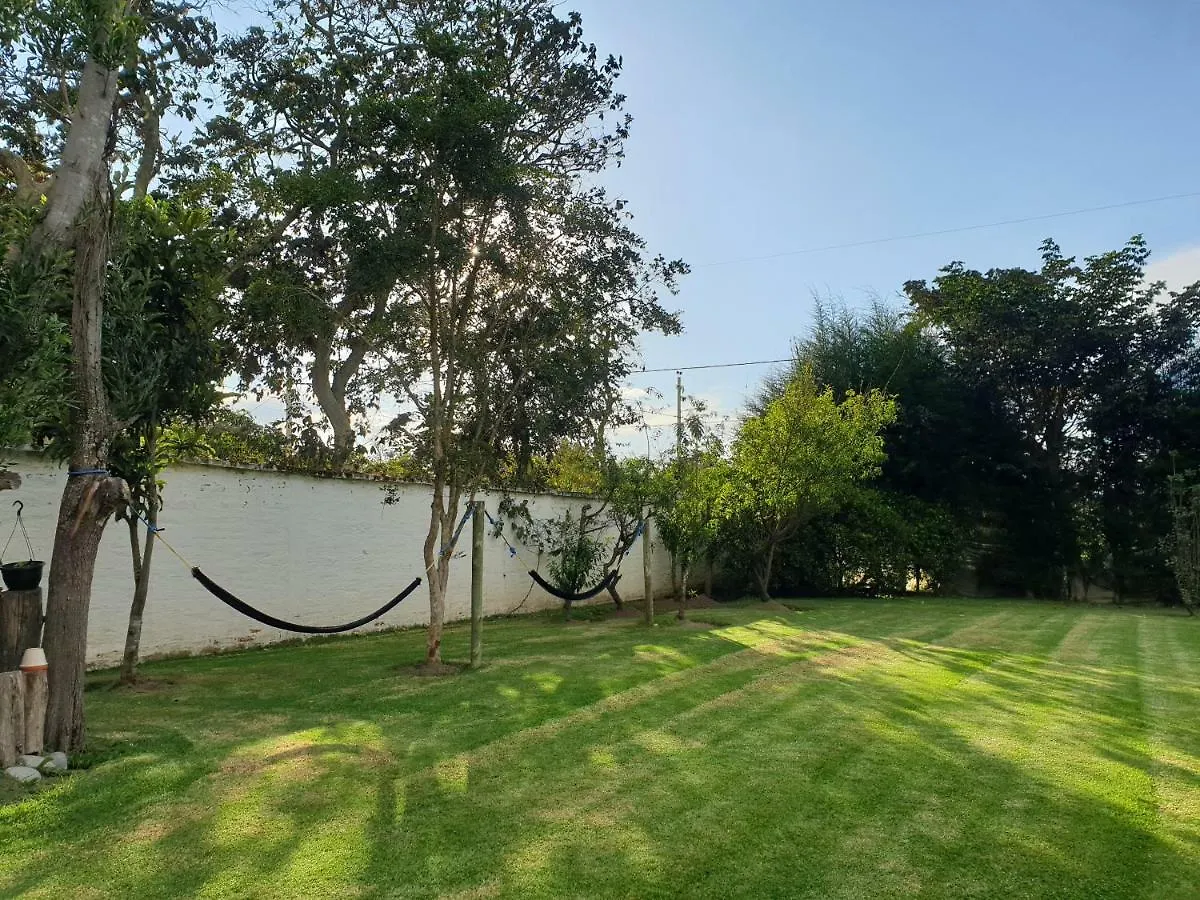 Hosteria Country House Quinta Carlota Quito 0*,  Ecuador