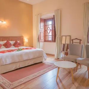 Hotel Casa El Eden