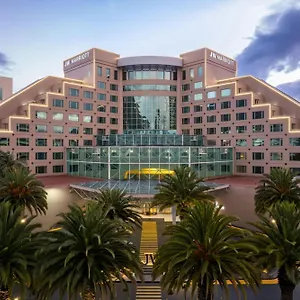 Otel Jw Marriott